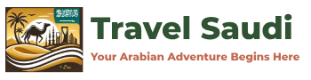 Travel Saudi